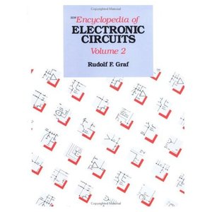 encyclopedia of electronic circuits pdf