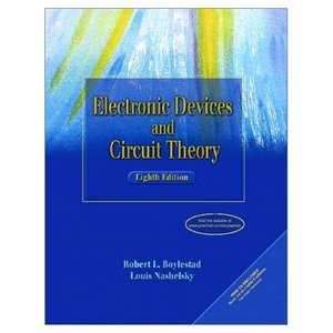 Solution Manual Of Electronic Devices And Circuit Theory By Boylestad 7th Edition Pdf